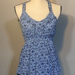 Express Pullover Top